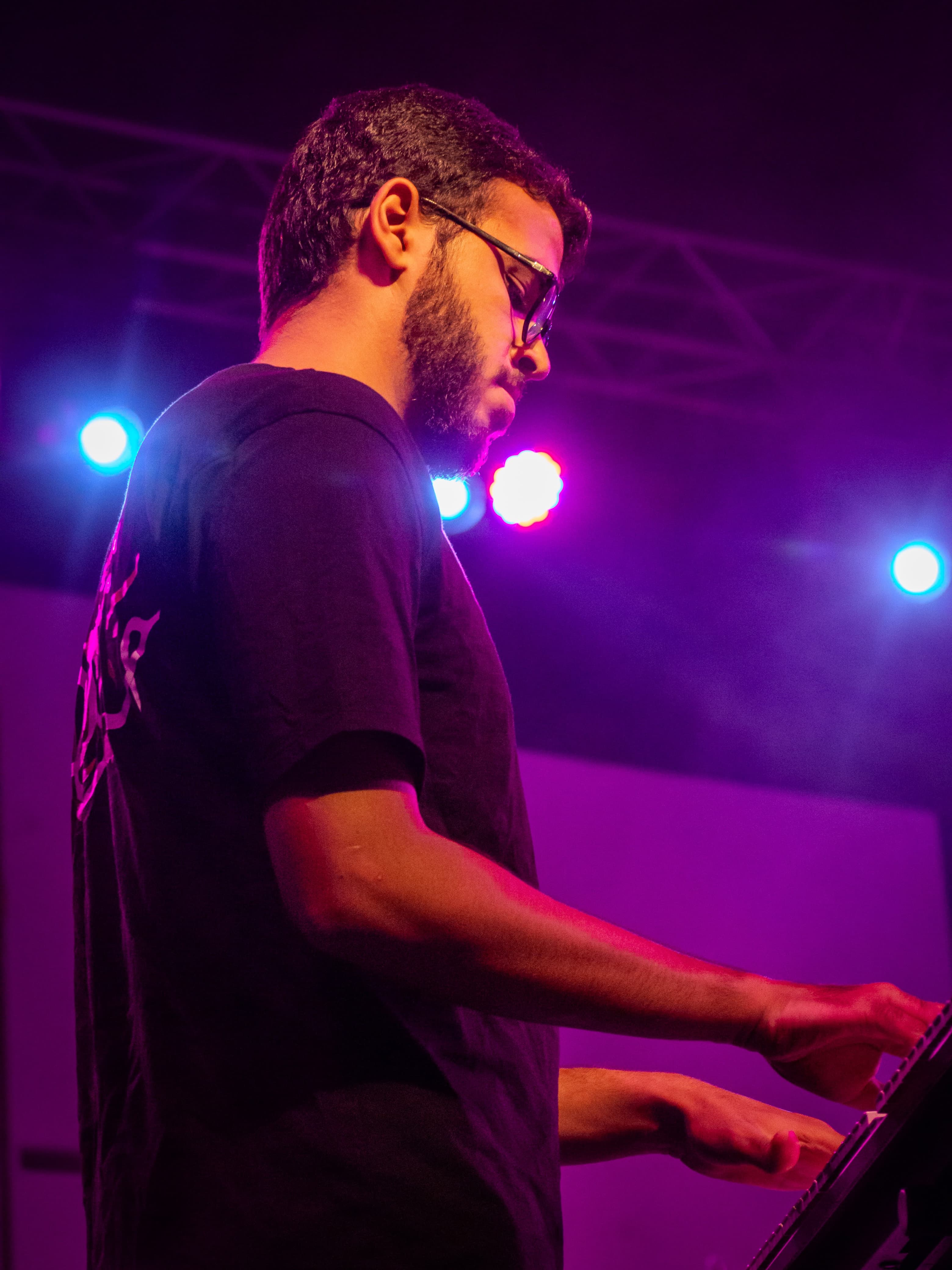 Omar El Gazzar